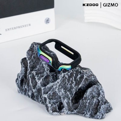 KZDOO Defender Aluminum เคสอลูมิเนียม for Apple Watch