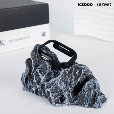 KZDOO Defender Aluminum เคสอลูมิเนียม for Apple Watch