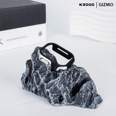 KZDOO Defender Aluminum เคสอลูมิเนียม for Apple Watch