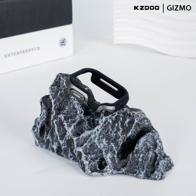 KZDOO Defender Aluminum เคสอลูมิเนียม for Apple Watch