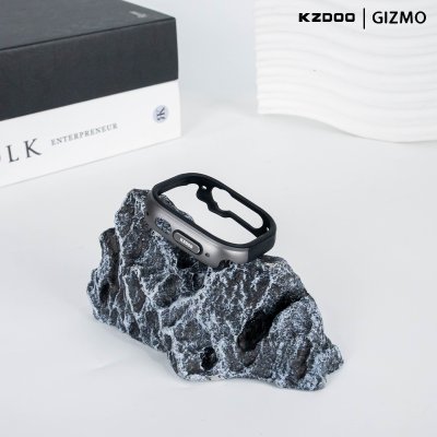 KZDOO Defender Aluminum เคสอลูมิเนียม for Apple Watch