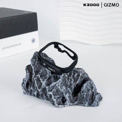 KZDOO Defender Aluminum เคสอลูมิเนียม for Apple Watch