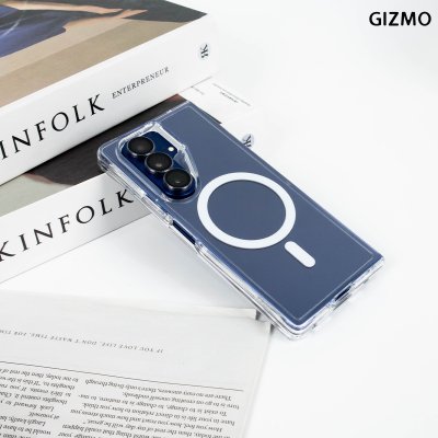 Gizmo Case Defense Matte with Magsafe สำหรับ Samsung Galaxy Z Fold 7
