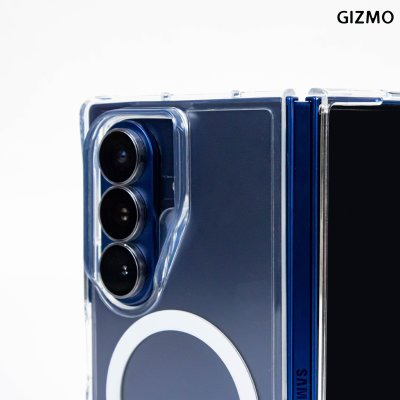Gizmo Case Defense Matte with Magsafe สำหรับ Samsung Galaxy Z Fold 7