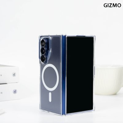 Gizmo Case Defense Matte with Magsafe สำหรับ Samsung Galaxy Z Fold 7
