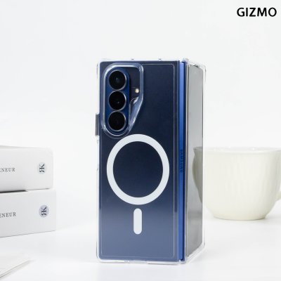 Gizmo Case Defense Matte with Magsafe สำหรับ Samsung Galaxy Z Fold 7