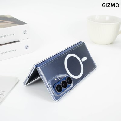 Gizmo Case Defense Matte with Magsafe สำหรับ Samsung Galaxy Z Fold 7