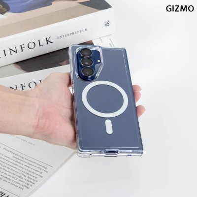 Gizmo Case Defense Matte with Magsafe สำหรับ Samsung Galaxy Z Fold 7