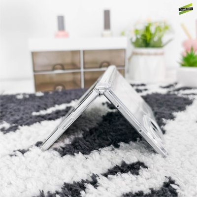 Gizmo Defense Protect MagSafe Case for Samsung Galaxy Z Fold 8 เคสใสกันกระแทก รองรับ MagSafe และช่องเก็บปากกา S Pen