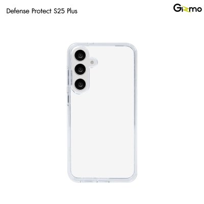Gizmo Defense Protect เคสซัมซุง เคสใส กันรอยขีดข่วน กันกระแทก s25/s25+/s25ultra