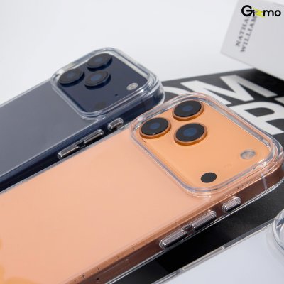 Gizmo Defense Protect Case iPhone 17 เคสกันกระแทกหรูหรา ปกป้องรอบด้าน