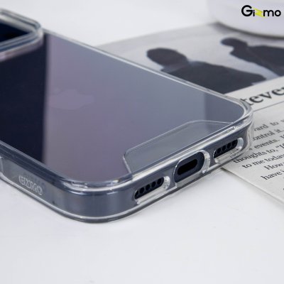 Gizmo Defense Protect Case iPhone 17 เคสกันกระแทกหรูหรา ปกป้องรอบด้าน