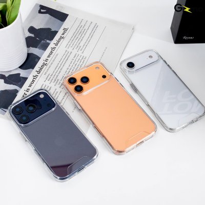 Gizmo Defense Protect Case iPhone 17 เคสกันกระแทกหรูหรา ปกป้องรอบด้าน