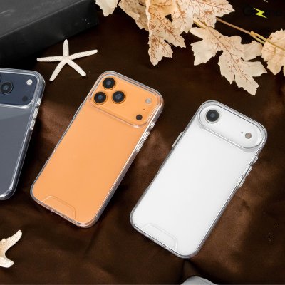 Gizmo Defense Protect Case iPhone 17 เคสกันกระแทกหรูหรา ปกป้องรอบด้าน