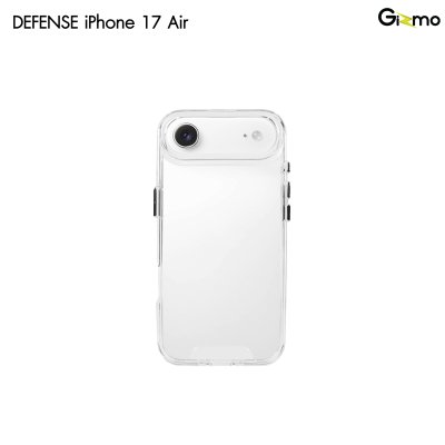 Gizmo Defense Protect Case iPhone 17 เคสกันกระแทกหรูหรา ปกป้องรอบด้าน