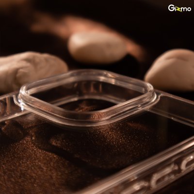 Gizmo Case Defense protect เคสใส กันรอยขีดข่วน กันกระแทก ซีรีย์ 15