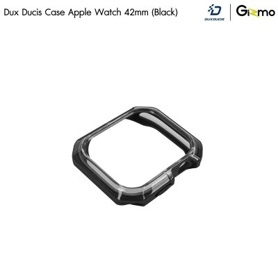 DUXDUCIS เคสสำหรับ Apple Watch 42/46 mm.