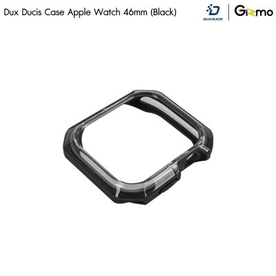 DUXDUCIS เคสสำหรับ Apple Watch 42/46 mm.