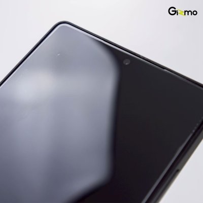 Gizmo Easy Installation Kit Film HD Clear ชุดฟิล์มกระจกใสกันรอย แบบติดตั้งเอง ซัมซุง Samsung s25 Ultra