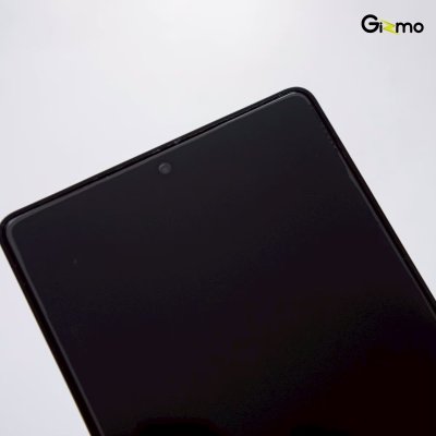 Gizmo Easy Installation Kit Film HD Clear ชุดฟิล์มกระจกใสกันรอย แบบติดตั้งเอง ซัมซุง Samsung s25 Ultra