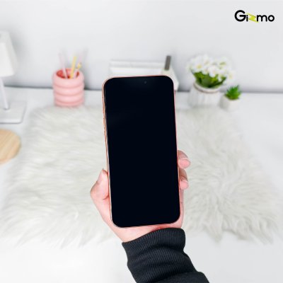 Gizmo Film Full Glass Matte iPhone 18 Series 2nd 120 Day Warranty ฟิล์มกระจกด้านกันรอยแบบเต็มจอ พร้อมรับประกัน 120 วัน