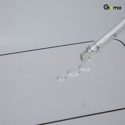 Gizmo Film Full Glass Blue Light ฟิล์มกระจกถนอมสายตา iPhone 17