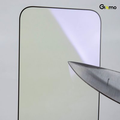 Gizmo Film Full Glass Blue Light ฟิล์มกระจกถนอมสายตา iPhone 17