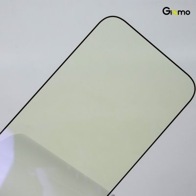 Gizmo Film Full Glass Blue Light ฟิล์มกระจกถนอมสายตา iPhone 17