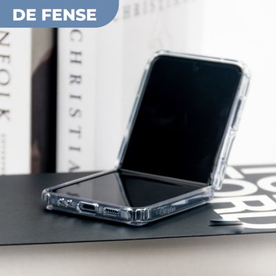 Gizmo เคส Galaxy Z Flip 4 เคสซัมซุง เคสโทรศัพท์กันกระแทก รุ่น Defense