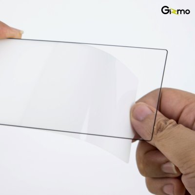 Gizmo Film Full Edge Clear Glass Black ฟิล์มกระจกเต็มจอแบบใสขอบดำ Samsung Galaxy Z Fold7