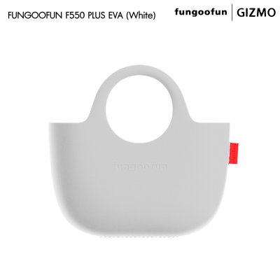 Fungoofun กระเป๋าช้อปปิ้ง Shopping Bag EVA พรีเมียม รุ่น F550/F550 Plus