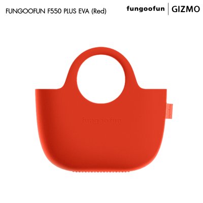 Fungoofun กระเป๋าช้อปปิ้ง Shopping Bag EVA พรีเมียม รุ่น F550/F550 Plus