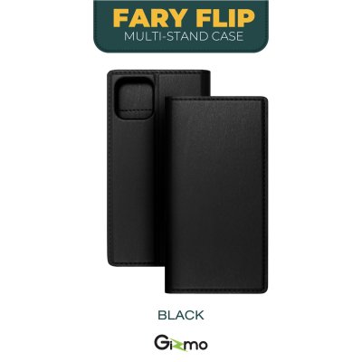 Gizmo เคสไอโฟน12 12 pro 12 pro max 12 mini เคสฝาพับเก็บบัตร Falyflip