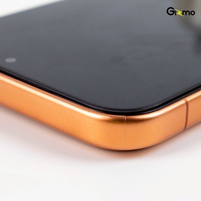 Gizmo Film 3D Corning Full Glass Bluelight ฟิล์มกระจกถนอมสายตา iPhone 17 รับประกัน 365 วัน