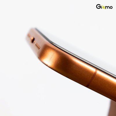 Gizmo Film 3D Corning Full Glass Clear ฟิล์มกระจกใสเต็มจอ  iPhone 17 รับประกัน 365 วัน