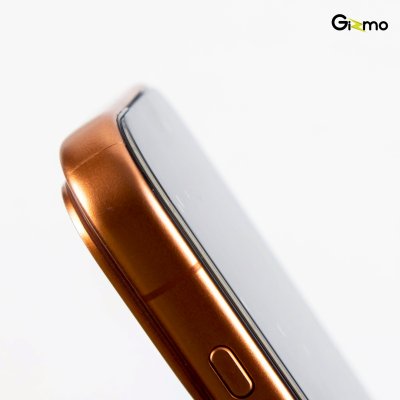 Gizmo Film 3D Corning Full Glass Privacy ฟิล์มกระจกกันมอง iPhone 17 รับประกัน 365 วัน