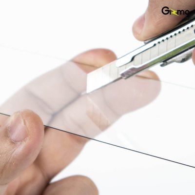 Gizmo film Full Glass Clear ฟิล์มกระจกเต็มจอแบบใส Samsung s25/25+/25ultra Series