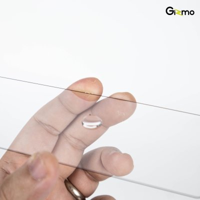 Gizmo film Full Glass Clear ฟิล์มกระจกเต็มจอแบบใส Samsung s25/25+/25ultra Series