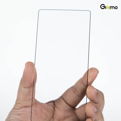 Gizmo film Full Glass Clear ฟิล์มกระจกเต็มจอแบบใส Samsung s25/25+/25ultra Series
