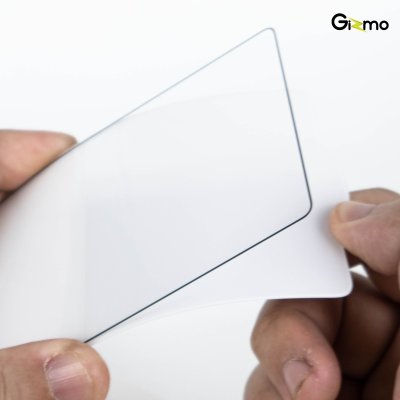 Gizmo film Full Glass Clear ฟิล์มกระจกเต็มจอแบบใส Samsung s25/25+/25ultra Series