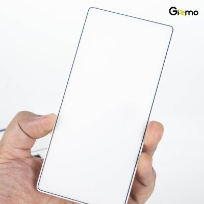 Gizmo film Full Glass Clear ฟิล์มกระจกเต็มจอแบบใส Samsung s25/25+/25ultra Series