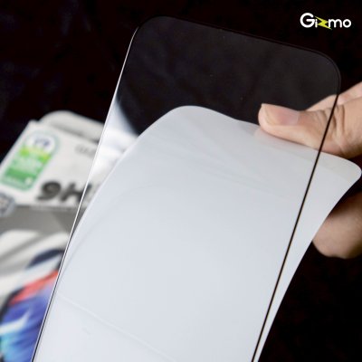 Gizmo Film Full Glass Clear ฟิล์มกระจกเต็มจอใส iPhone 17