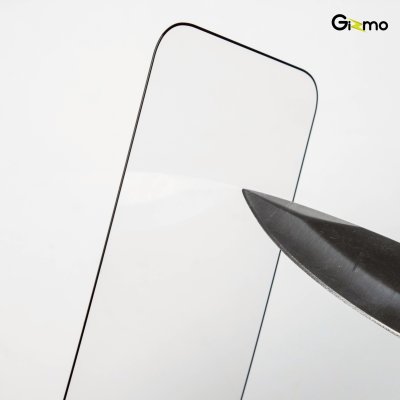 Gizmo Film Full Glass Clear ฟิล์มกระจกเต็มจอใส iPhone 17