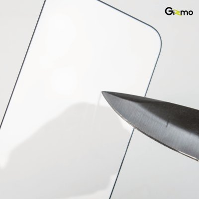 Gizmo Film Full Glass Clear ฟิล์มกระจกเต็มจอใส iPhone 17