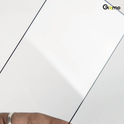 Gizmo Film Full Glass Clear ฟิล์มกระจกเต็มจอใส iPhone 17