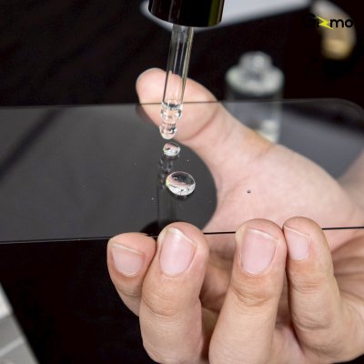 Gizmo Film Full Glass Clear ฟิล์มกระจกเต็มจอใส iPhone 17