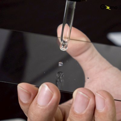 Gizmo Film Full Glass Clear ฟิล์มกระจกเต็มจอใส iPhone 17