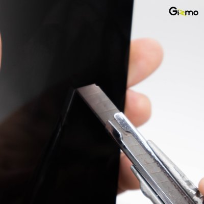 Gizmo Film Glass Privacy ฟิล์มกระจกกันมอง แบบเต็มจอ iPhone 16/16+/16Pro/16Pro max รับประกัน 120 วัน