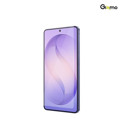 Gizmo Film HD Clear ฟิล์มกระจกใสไม่เต็มจอ นิรภัย2ชั้น สำหรับ Samsung S26 Series ป้องกันระดับ 9H (Tempered Glass Screen)