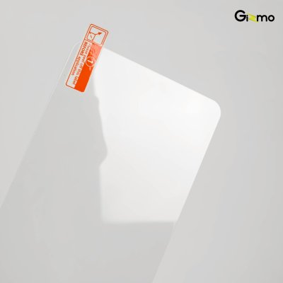 Gizmo Film HD Clear ฟิล์มกระจกใสไม่เต็มจอ นิรภัย2ชั้น สำหรับ Samsung S26 Series ป้องกันระดับ 9H (Tempered Glass Screen)